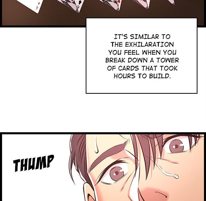 No Way Out Manhwa - Chapter 20 Page 46