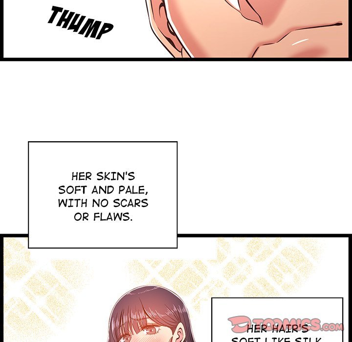 No Way Out Manhwa - Chapter 20 Page 47