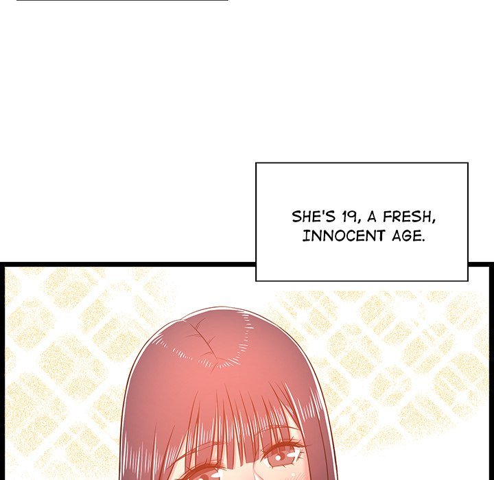 No Way Out Manhwa - Chapter 20 Page 51