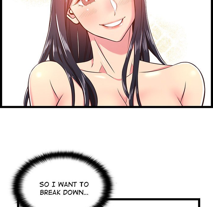 No Way Out Manhwa - Chapter 20 Page 52