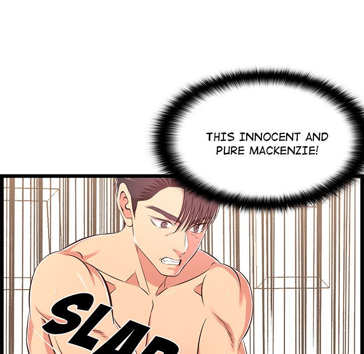 No Way Out Manhwa - Chapter 20 Page 54