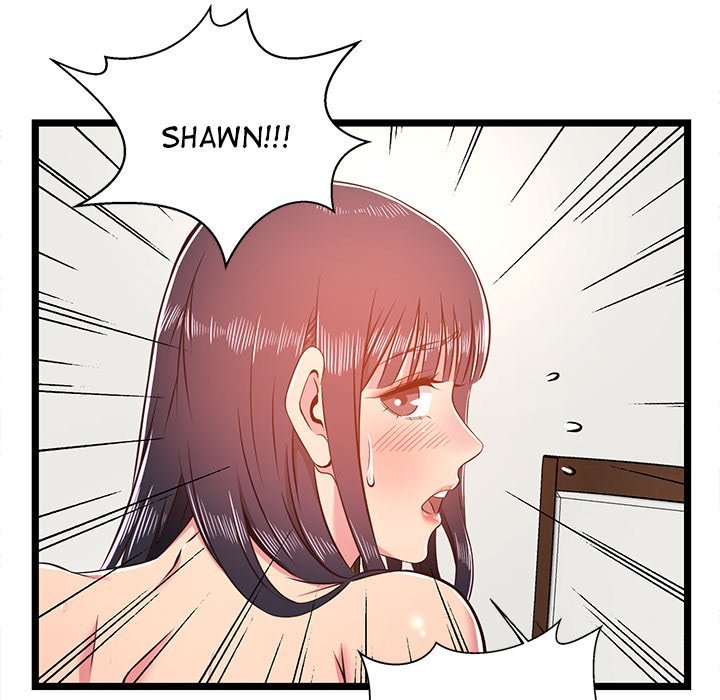 No Way Out Manhwa - Chapter 20 Page 57