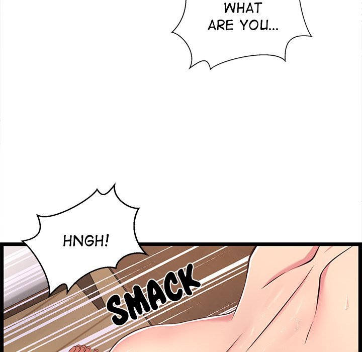 No Way Out Manhwa - Chapter 20 Page 58