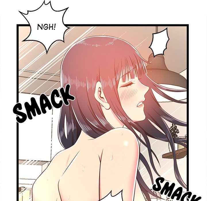 No Way Out Manhwa - Chapter 20 Page 60