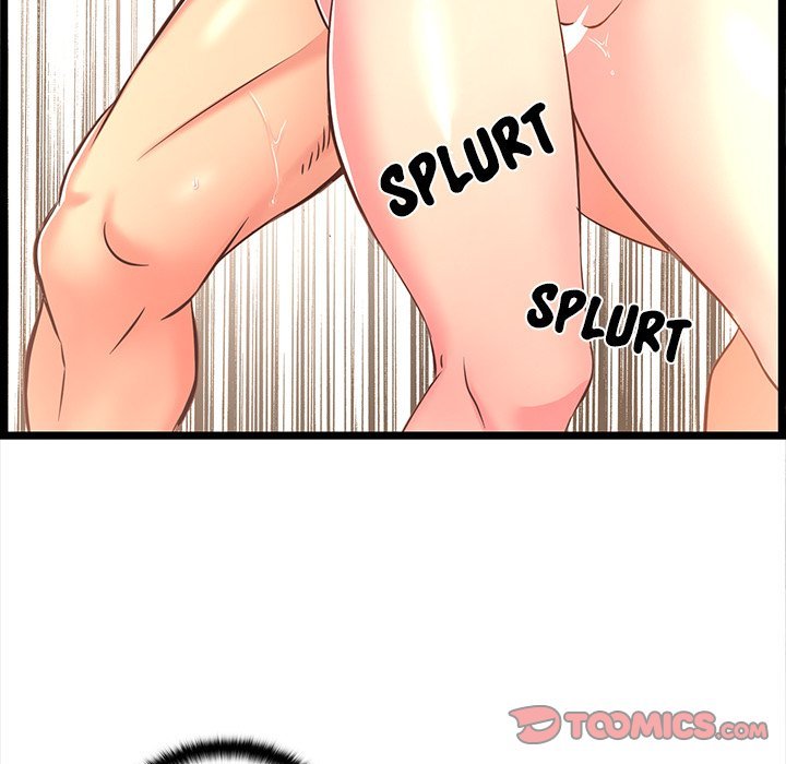 No Way Out Manhwa - Chapter 20 Page 83