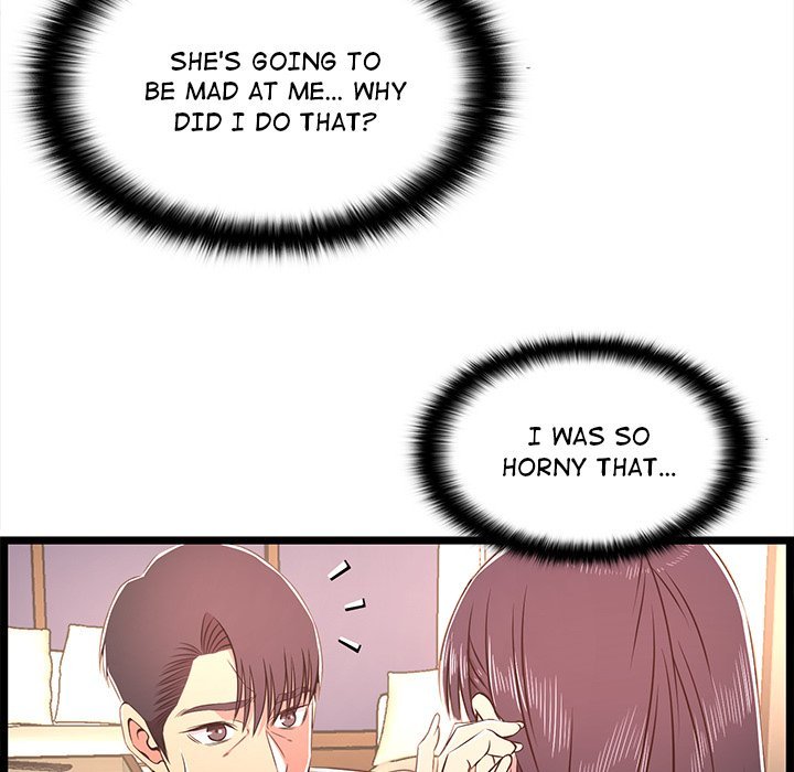 No Way Out Manhwa - Chapter 20 Page 88