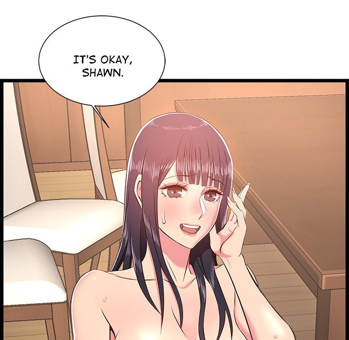 No Way Out Manhwa - Chapter 20 Page 91