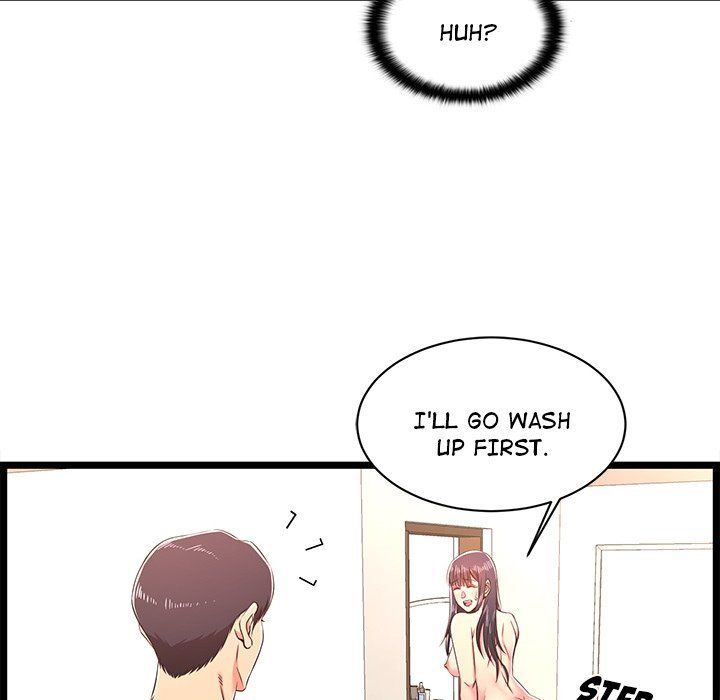 No Way Out Manhwa - Chapter 20 Page 93