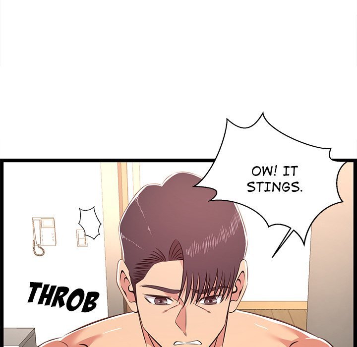 No Way Out Manhwa - Chapter 20 Page 96