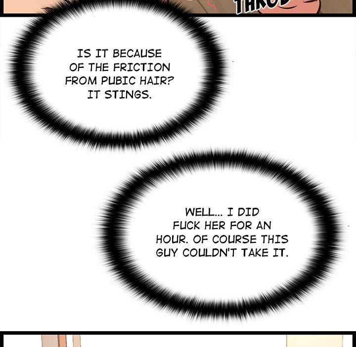 No Way Out Manhwa - Chapter 20 Page 99