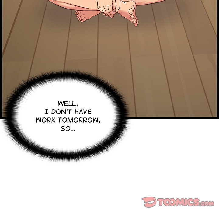 No Way Out Manhwa - Chapter 20 Page 101