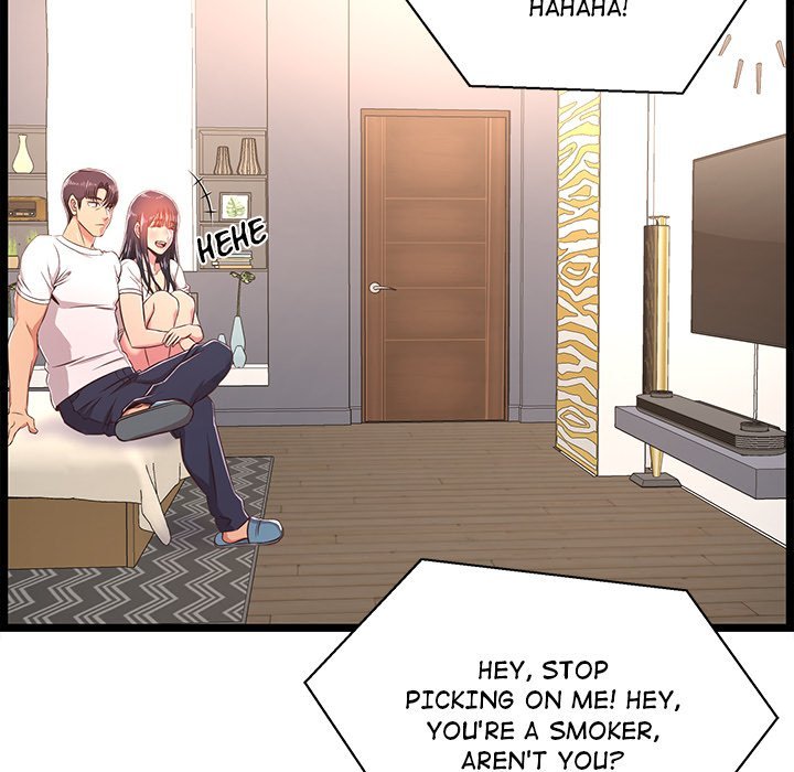 No Way Out Manhwa - Chapter 20 Page 105