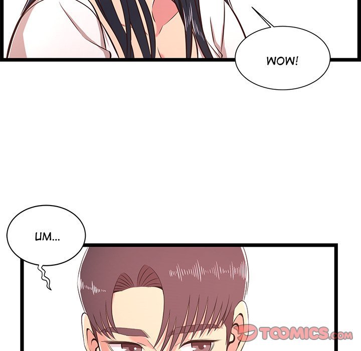 No Way Out Manhwa - Chapter 20 Page 107