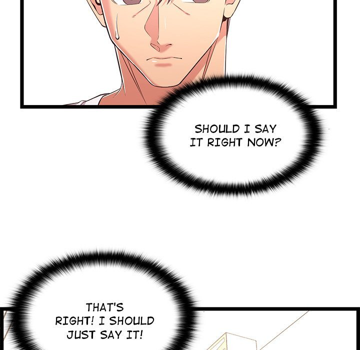 No Way Out Manhwa - Chapter 20 Page 108