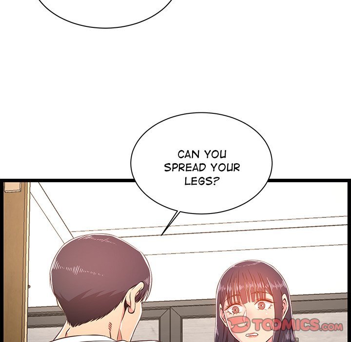 No Way Out Manhwa - Chapter 20 Page 110