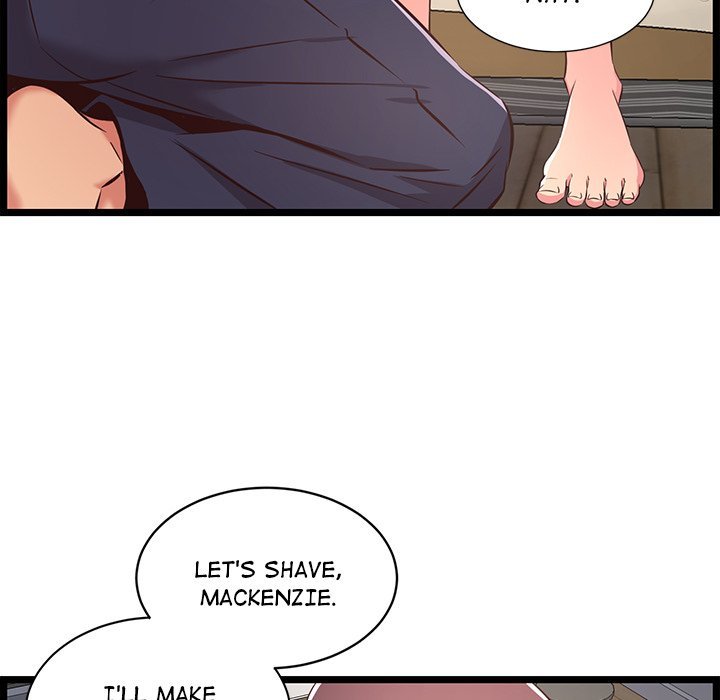 No Way Out Manhwa - Chapter 20 Page 112