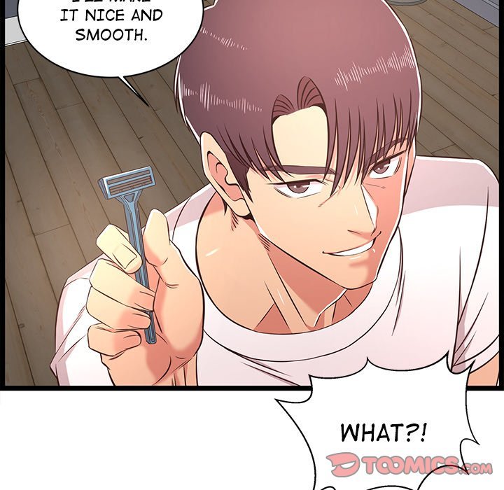 No Way Out Manhwa - Chapter 20 Page 113