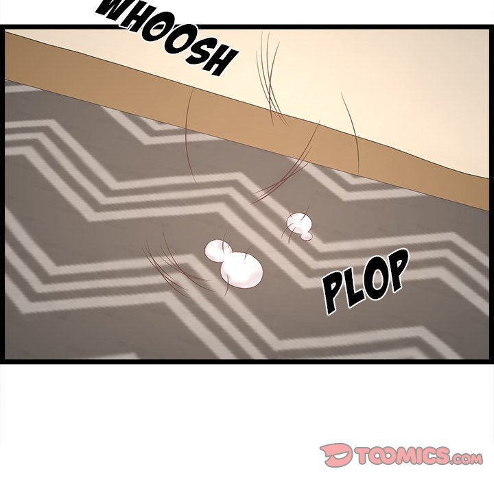 No Way Out Manhwa - Chapter 20 Page 116