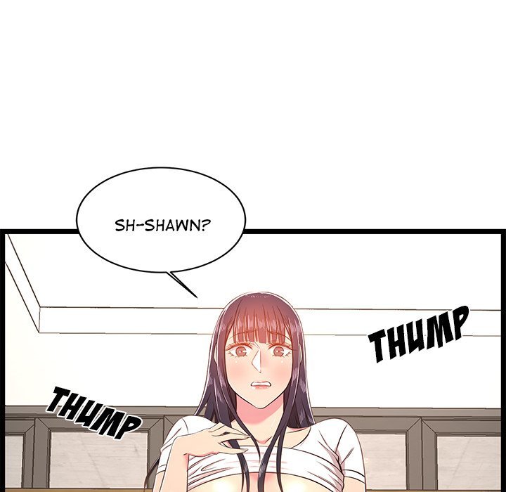 No Way Out Manhwa - Chapter 20 Page 117