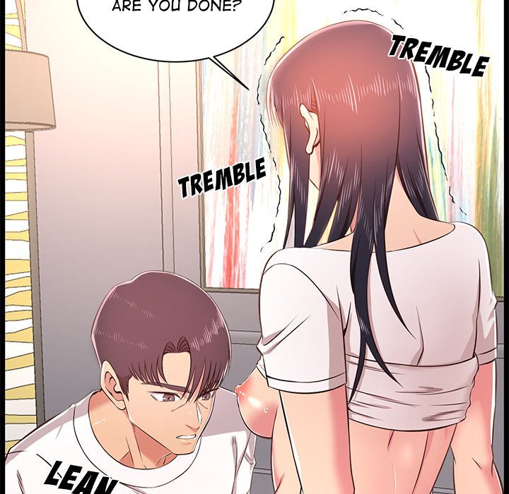 No Way Out Manhwa - Chapter 20 Page 123