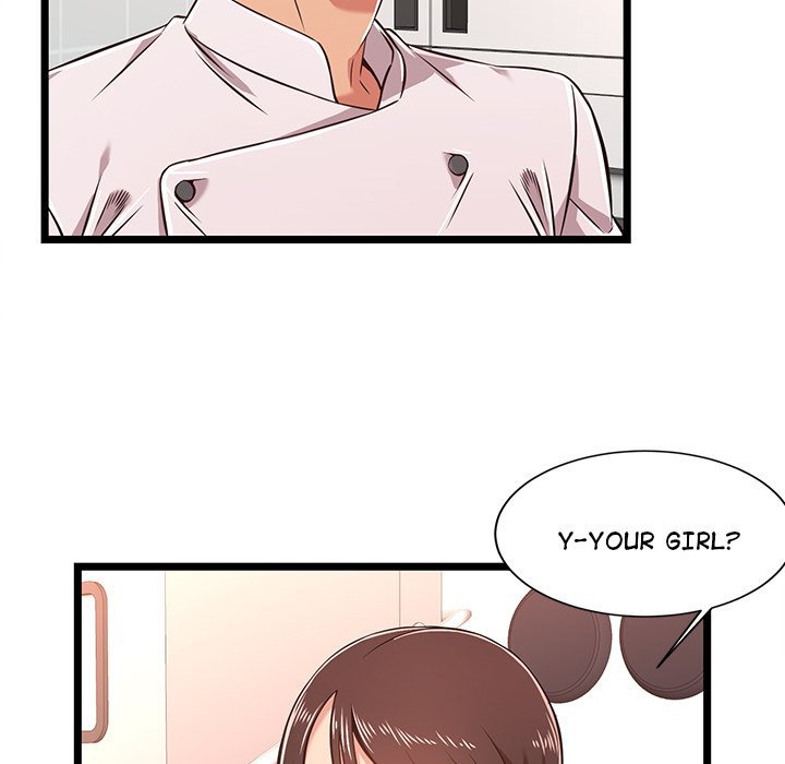 No Way Out Manhwa - Chapter 9 Page 5