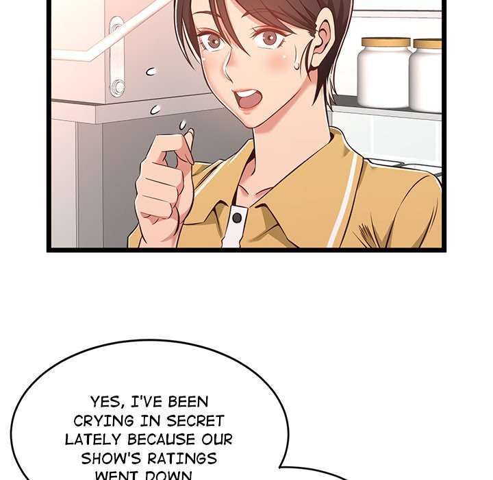 No Way Out Manhwa - Chapter 9 Page 6