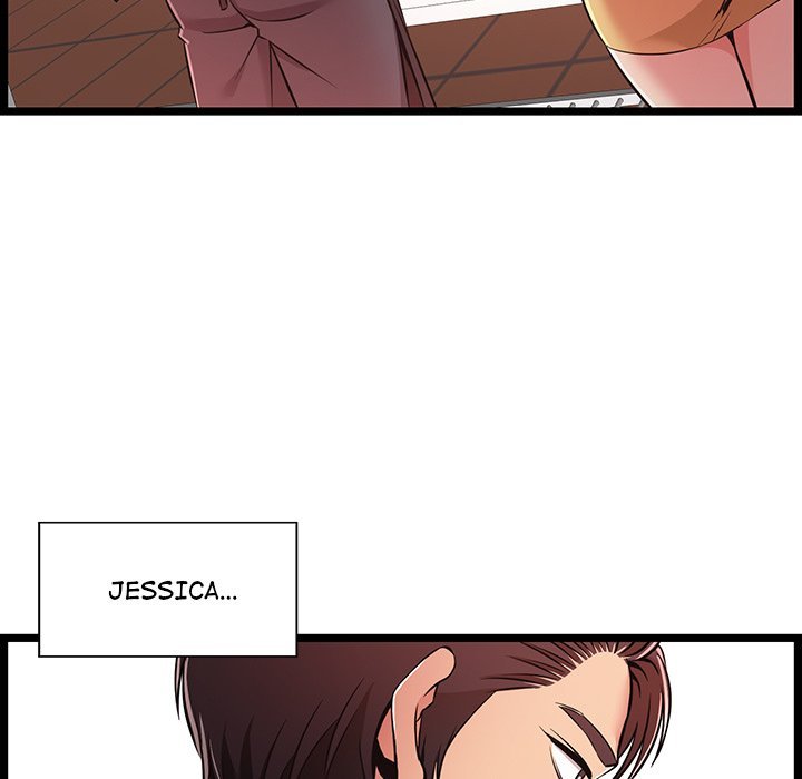 No Way Out Manhwa - Chapter 9 Page 8