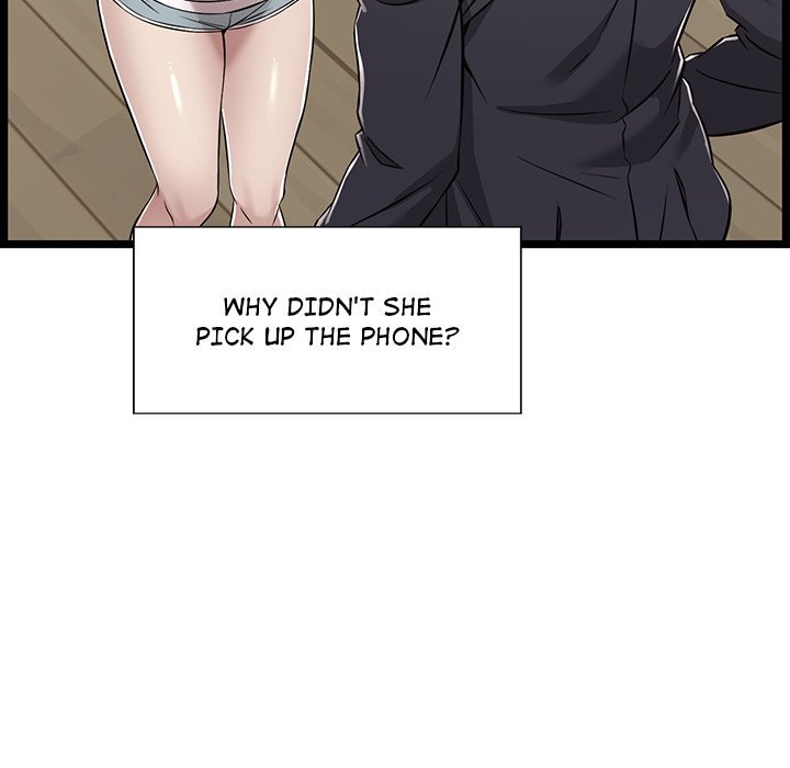No Way Out Manhwa - Chapter 9 Page 13