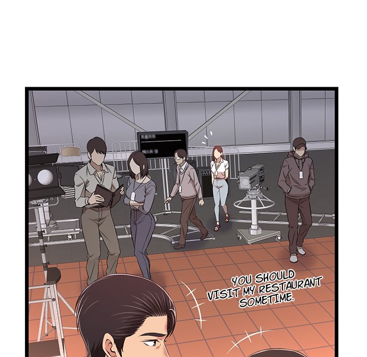 No Way Out Manhwa - Chapter 9 Page 14