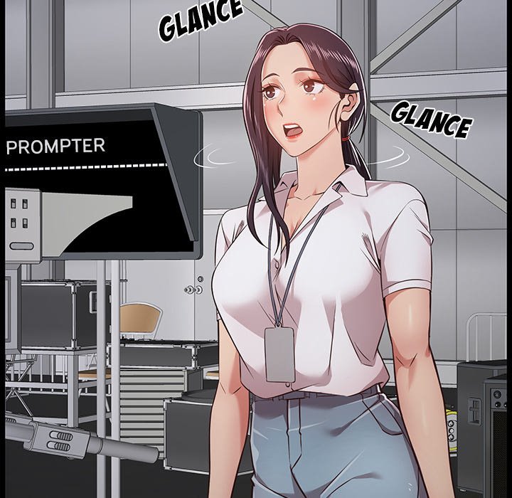 No Way Out Manhwa - Chapter 9 Page 16