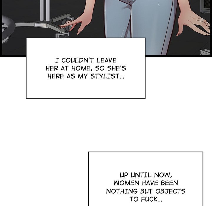 No Way Out Manhwa - Chapter 9 Page 17