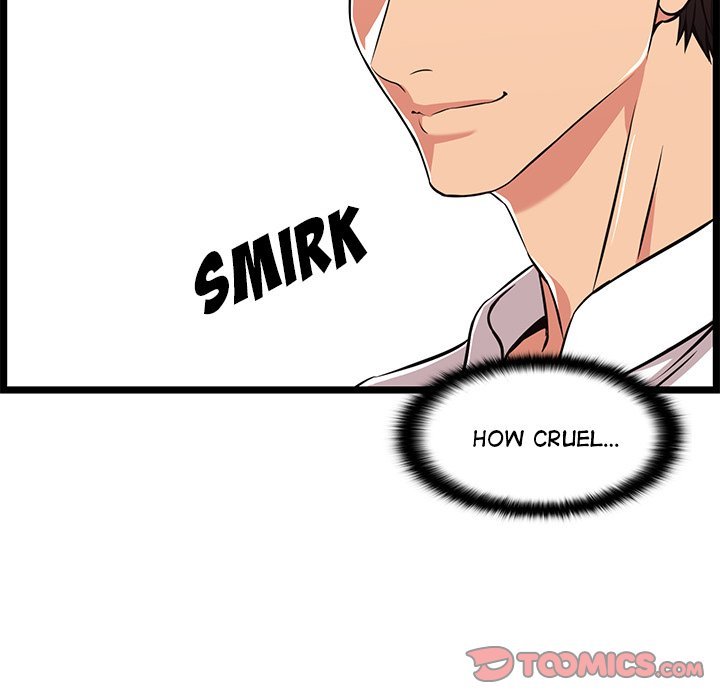 No Way Out Manhwa - Chapter 9 Page 20