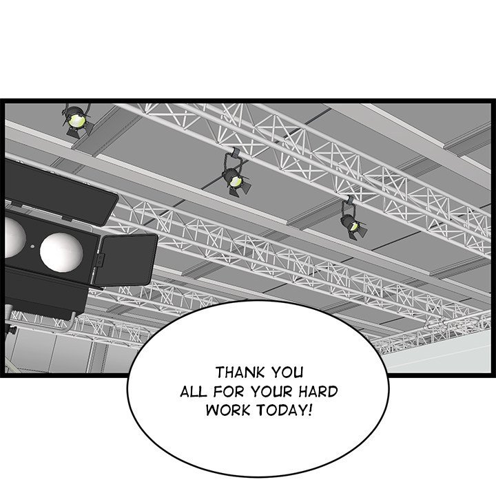 No Way Out Manhwa - Chapter 9 Page 21
