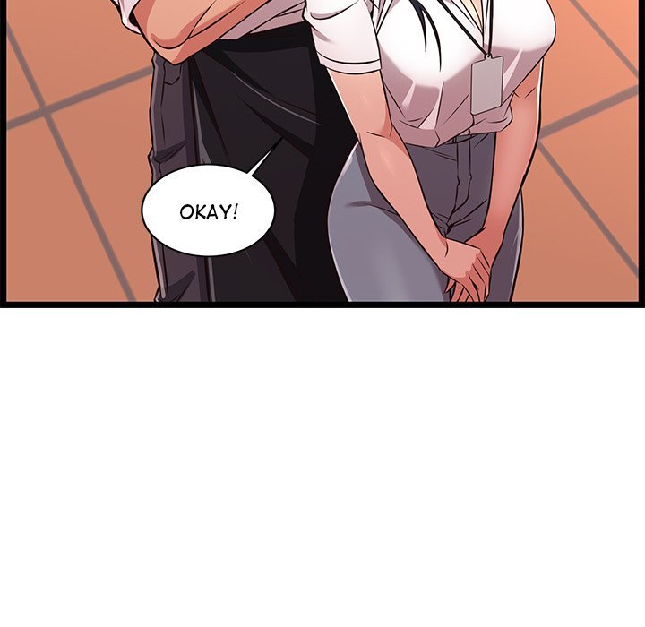 No Way Out Manhwa - Chapter 9 Page 24