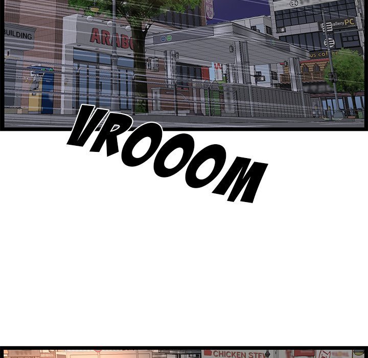 No Way Out Manhwa - Chapter 9 Page 26