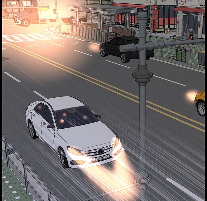 No Way Out Manhwa - Chapter 9 Page 27