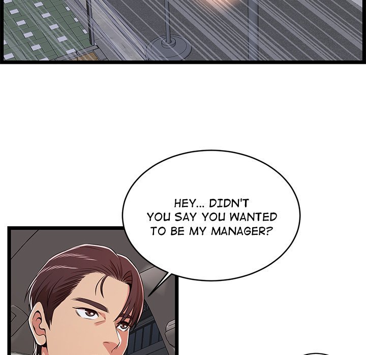No Way Out Manhwa - Chapter 9 Page 28