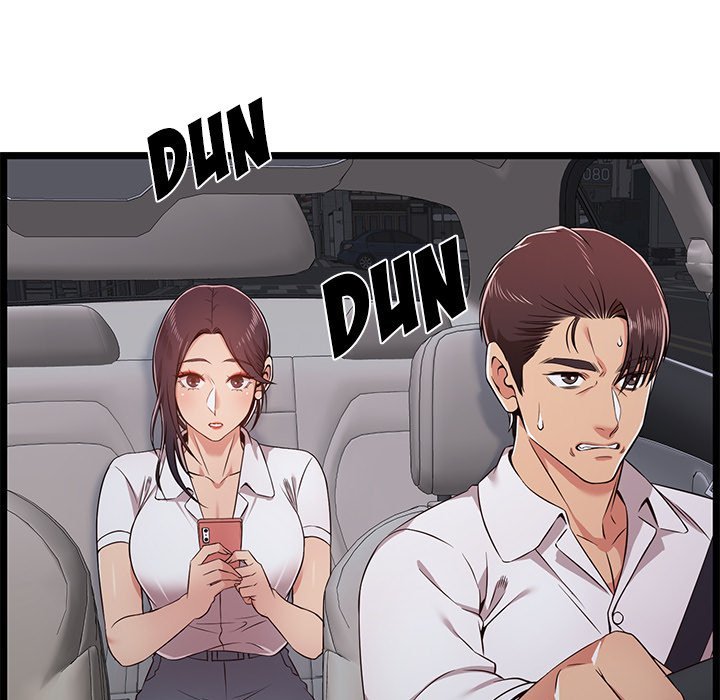 No Way Out Manhwa - Chapter 9 Page 30