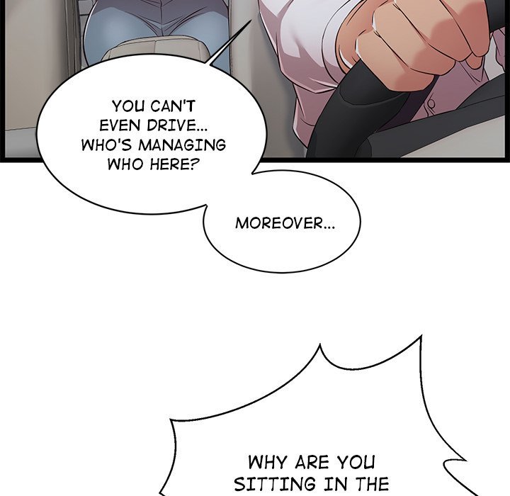 No Way Out Manhwa - Chapter 9 Page 31