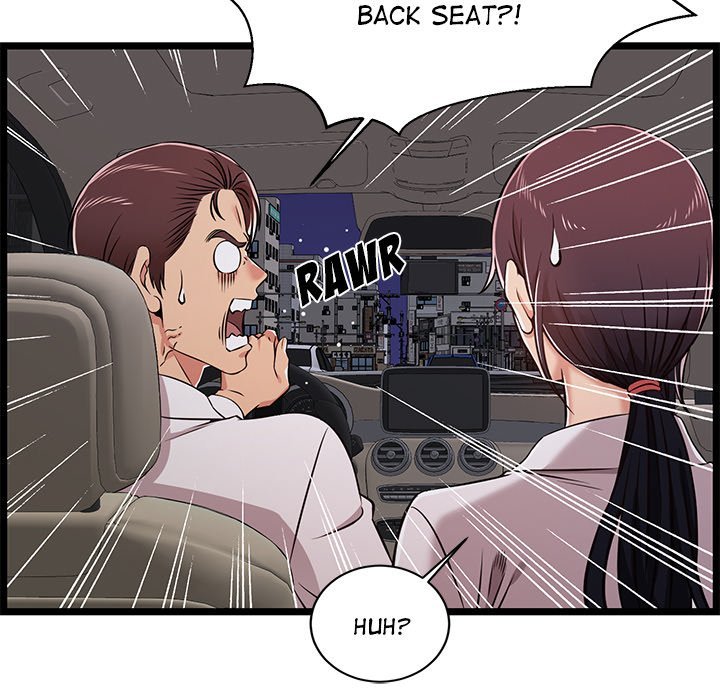 No Way Out Manhwa - Chapter 9 Page 32