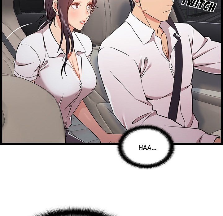 No Way Out Manhwa - Chapter 9 Page 34