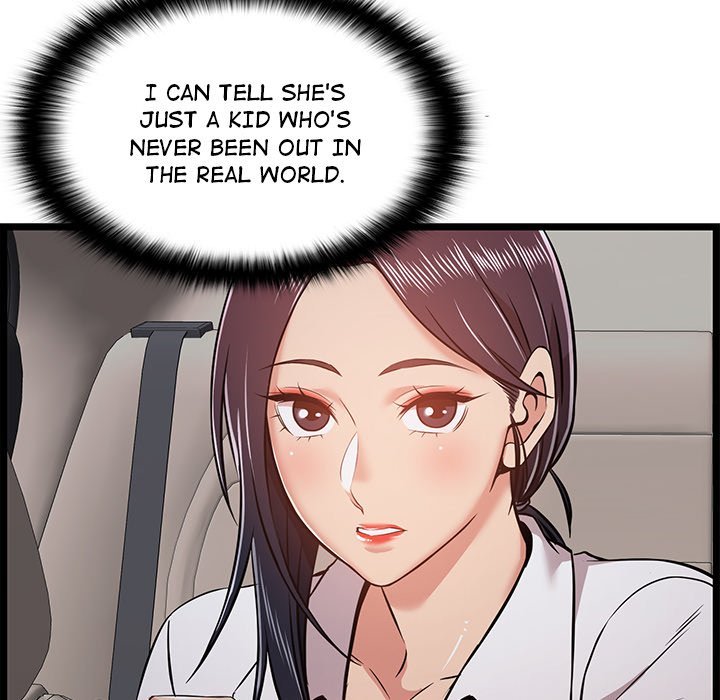 No Way Out Manhwa - Chapter 9 Page 35