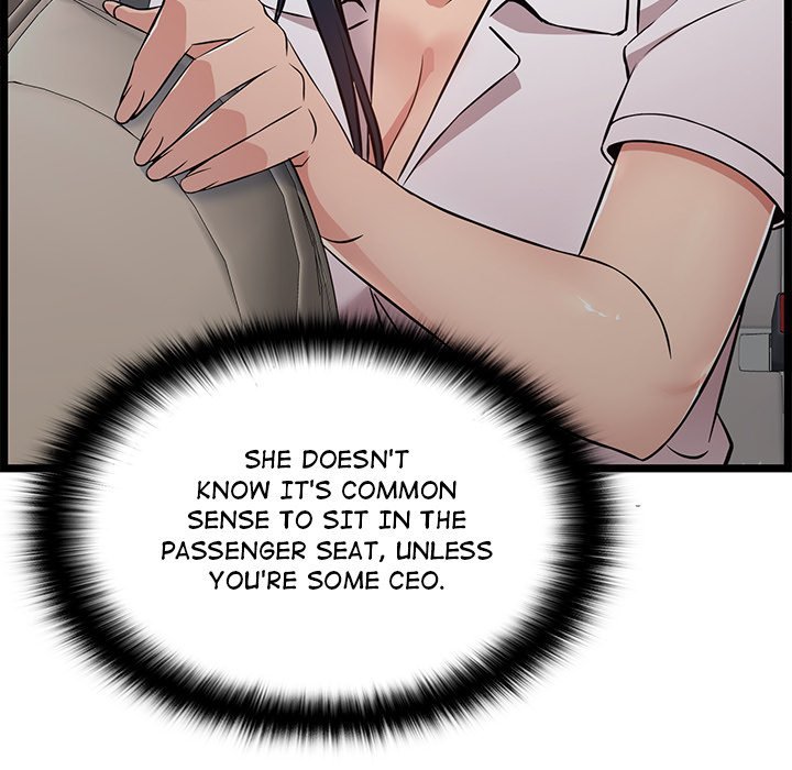 No Way Out Manhwa - Chapter 9 Page 36