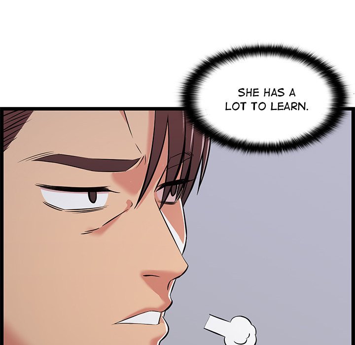 No Way Out Manhwa - Chapter 9 Page 37