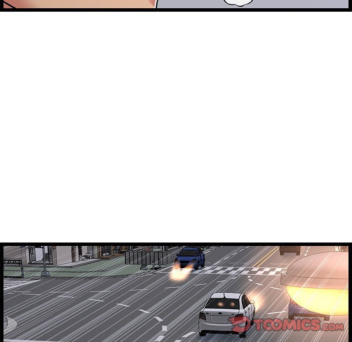 No Way Out Manhwa - Chapter 9 Page 38