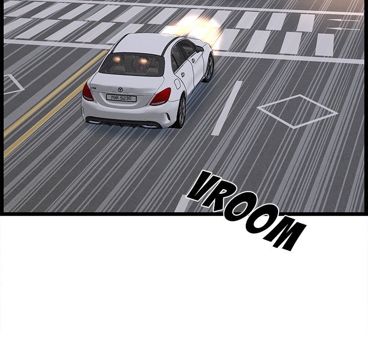 No Way Out Manhwa - Chapter 9 Page 39