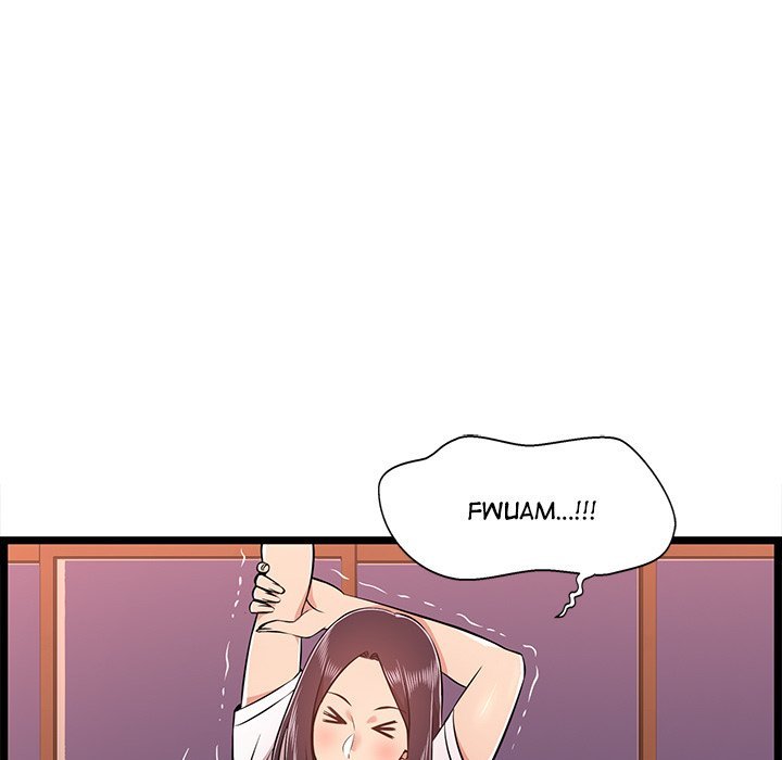 No Way Out Manhwa - Chapter 9 Page 40