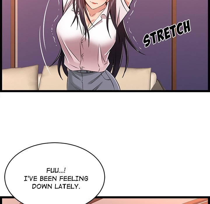 No Way Out Manhwa - Chapter 9 Page 41