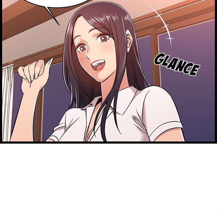 No Way Out Manhwa - Chapter 9 Page 42