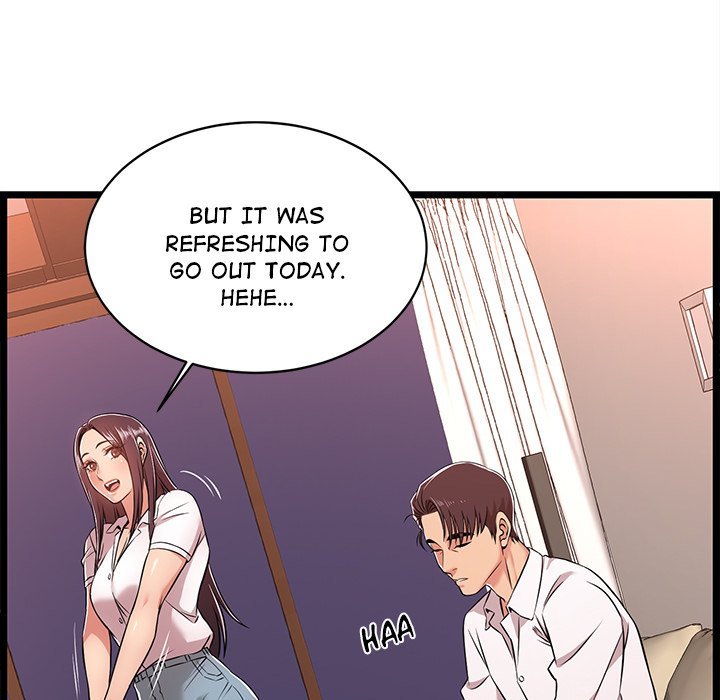 No Way Out Manhwa - Chapter 9 Page 43